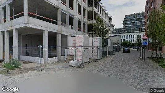 Apartments for rent in Stad Antwerp - Photo from Google Street View