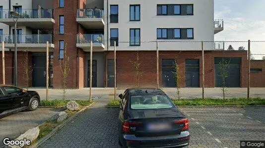 Apartments for rent in Seneffe - Photo from Google Street View