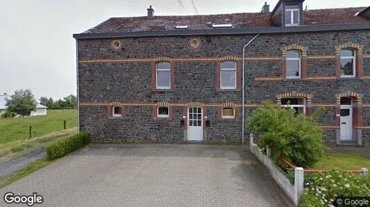 Apartments for rent in Bastenaken - Photo from Google Street View