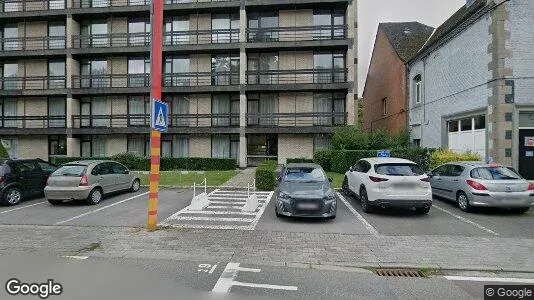 Apartments for rent in Dinant - Photo from Google Street View