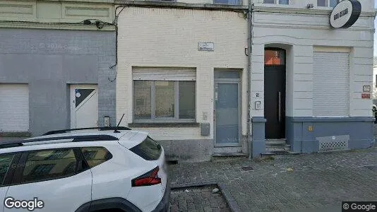 Apartments for rent in Stad Gent - Photo from Google Street View