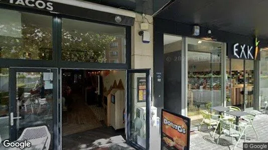Apartments for rent in Leuven - Photo from Google Street View
