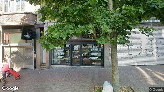 Apartments for rent in Charleroi - Photo from Google Street View