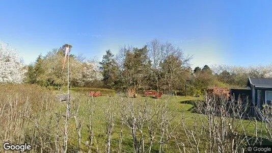Apartments for rent in Fårevejle - Photo from Google Street View