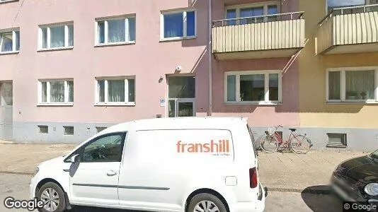 Apartments for rent in Kirseberg - Photo from Google Street View