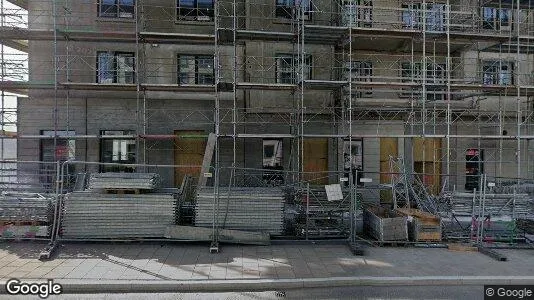 Apartments for rent in Järfälla - Photo from Google Street View