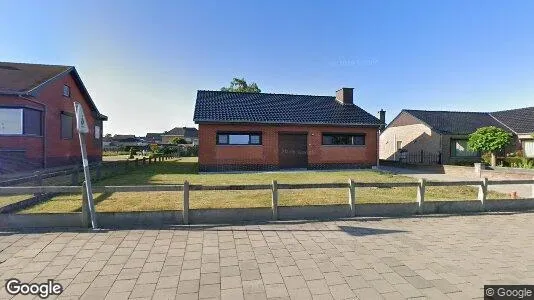 Apartments for rent in Sint-Truiden - Photo from Google Street View