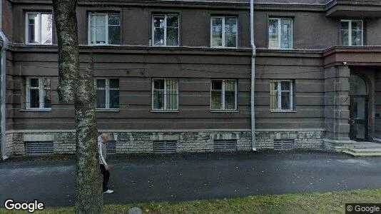 Apartments for rent in Tallinn Kesklinna - Photo from Google Street View