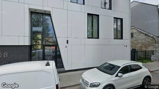 Apartments for rent in Tallinn Kesklinna - Photo from Google Street View