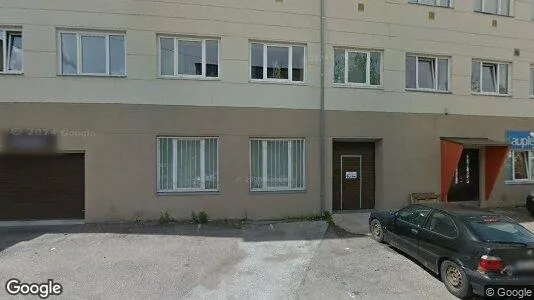 Apartments for rent in Tallinn Kesklinna - Photo from Google Street View