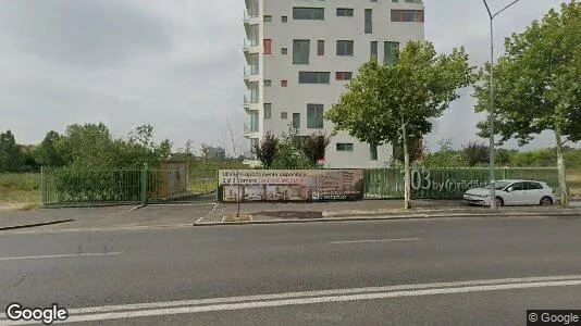 Apartments for rent in Otopeni - Photo from Google Street View