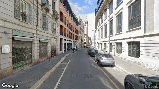 Apartments for rent in Milano Zona 1 - Centro storico - Photo from Google Street View