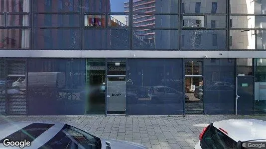 Apartments for rent in Rotterdam Centrum - Photo from Google Street View