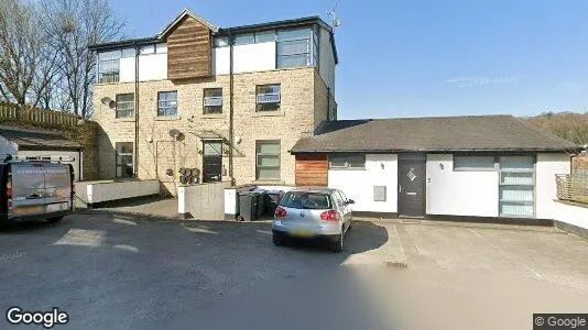 Apartments for rent in Shipley - West Yorkshire - Photo from Google Street View
