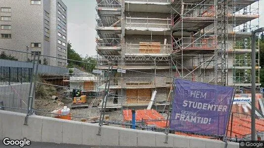 Rooms for rent in Östermalm - Photo from Google Street View