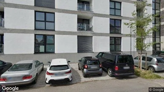 Apartments for rent in Esslingen - Photo from Google Street View
