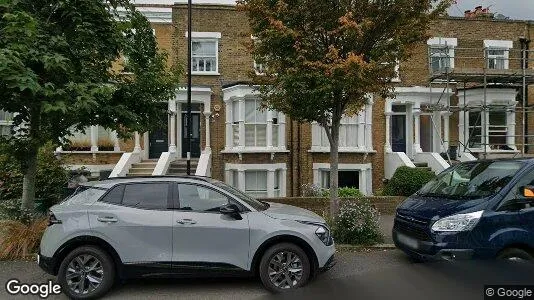 Apartments for rent in Location is not specified - Photo from Google Street View