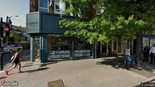 Apartments for rent in Location is not specified - Photo from Google Street View
