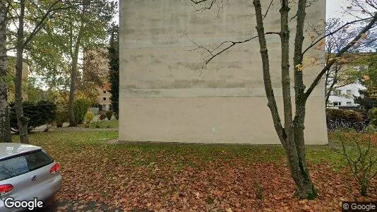 Apartments for rent in Erlangen - Photo from Google Street View