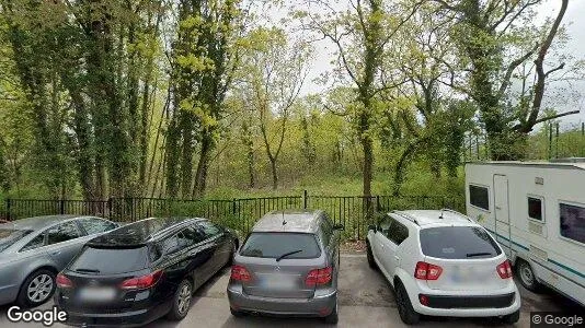 Apartments for rent in Berlin Treptow-Köpenick - Photo from Google Street View