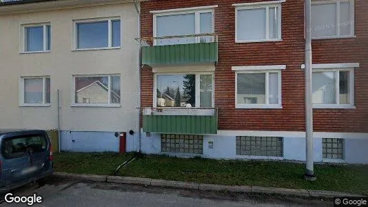 Apartments for rent in Kouvola - Photo from Google Street View