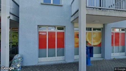 Apartments for rent in Wil - Photo from Google Street View