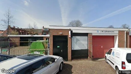 Apartments for rent in Heemstede - Photo from Google Street View