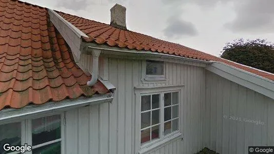 Apartments for rent in Gothenburg City Centre - Photo from Google Street View