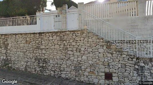 Apartments for rent in Gandia - Photo from Google Street View