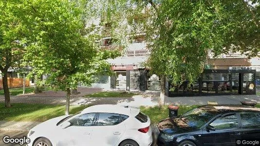 Apartments for rent in Madrid Centro - Photo from Google Street View