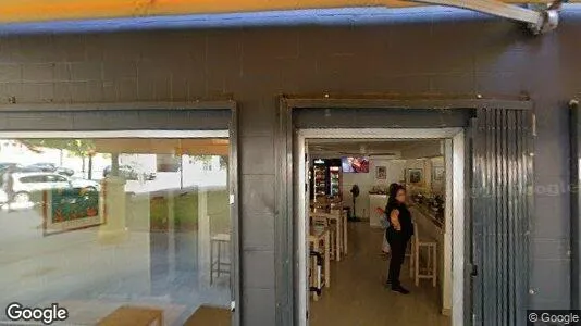Apartments for rent in Valladolid - Photo from Google Street View