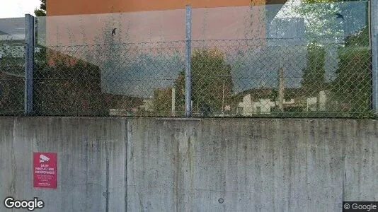 Apartments for rent in Dornbirn - Photo from Google Street View