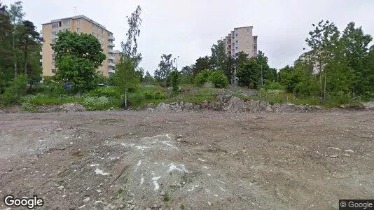 Apartments for rent in Helsinki Kaakkoinen - Photo from Google Street View
