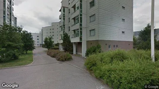 Apartments for rent in Turku - Photo from Google Street View