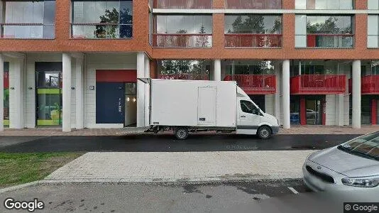 Apartments for rent in Vantaa - Photo from Google Street View