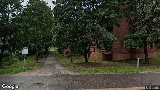 Apartments for rent in Helsinki Läntinen - Photo from Google Street View