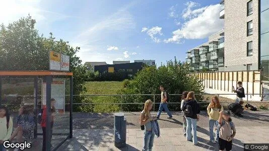 Apartments for rent in Espoo - Photo from Google Street View