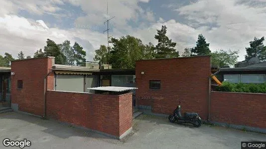 Apartments for rent in Espoo - Photo from Google Street View