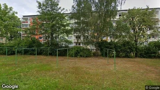 Apartments for rent in Görlitz - Photo from Google Street View