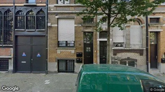 Apartments for rent in Stad Antwerp - Photo from Google Street View
