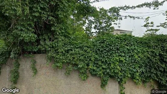 Apartments for rent in Bucharest - Sectorul 2 - Photo from Google Street View