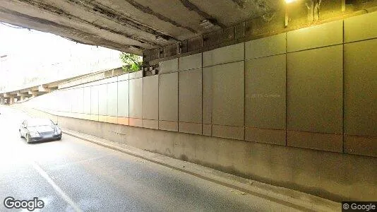 Apartments for rent in Bucharest - Sectorul 2 - Photo from Google Street View