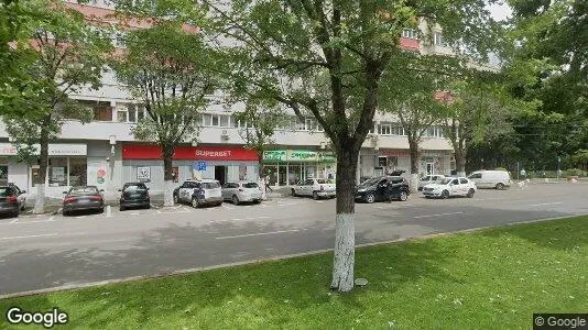 Apartments for rent in Bucharest - Sectorul 4 - Photo from Google Street View