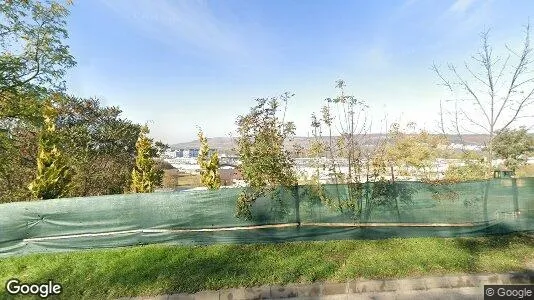 Apartments for rent in Cluj-Napoca - Photo from Google Street View