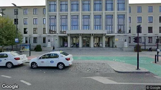 Apartments for rent in Cluj-Napoca - Photo from Google Street View