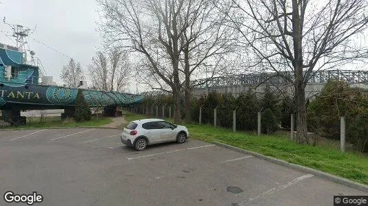 Apartments for rent in Constanţa - Photo from Google Street View