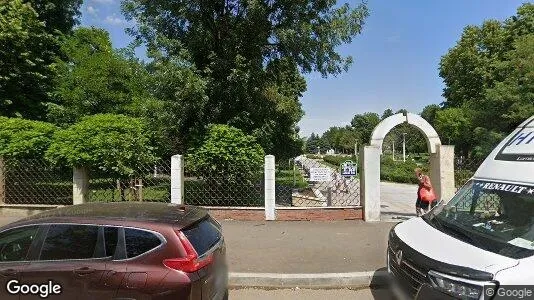Apartments for rent in Voluntari - Photo from Google Street View