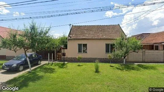 Apartments for rent in Arad - Photo from Google Street View