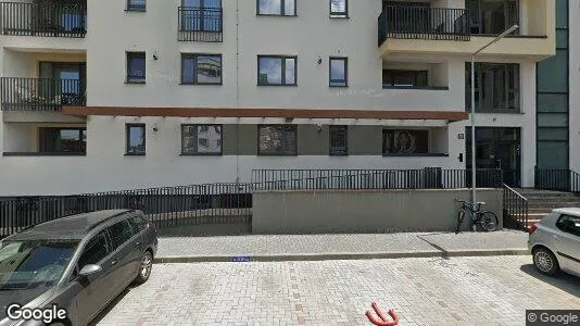 Apartments for rent in Braşov - Photo from Google Street View