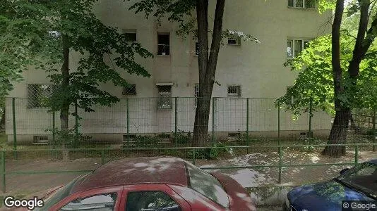Apartments for rent in Bucharest - Sectorul 3 - Photo from Google Street View